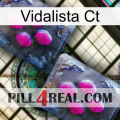 Vidalista Ct 01